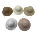 586-20 Γυναικείο Καπέλο με ρύθμιση μεγέθους