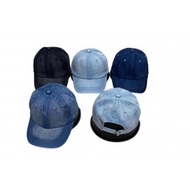 Καπέλο Πάνινο 603-19