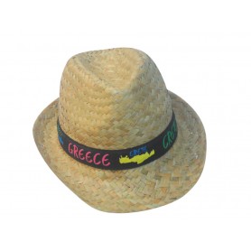 Καπέλο Καβουράκι 519-5 Crete