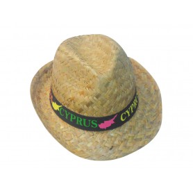 Καπέλο Καβουράκι 519-7 Cyprus