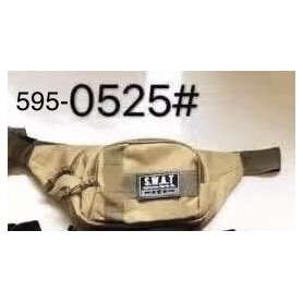 595-0525.Τσαντάκι Μέσης