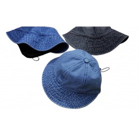 Καπέλο Πάνινο 525-12-2