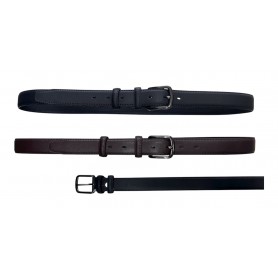 634-3 Ζώνη Ανδρικη 3σμ