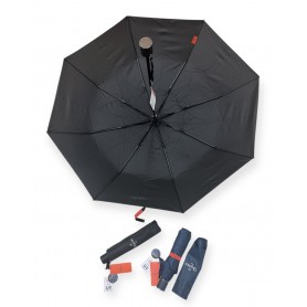 021000 ,Ομπρέλα Σπαστή  Διάμετροσ 110 Σμ με 8 Ακτίνες