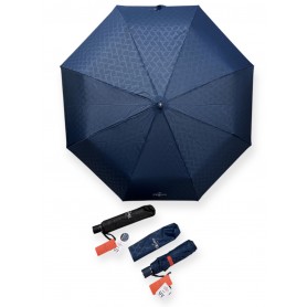 021017 Ομπρέλα Σπαστή  Διάμετροσ 110 Σμ με 8 Ακτίνες