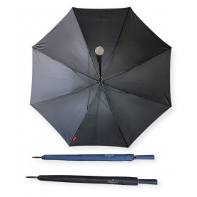 023004,Ομπρέλα Μπαστούνι Διάμετροσ 140σμ με 8 Ακτίνες