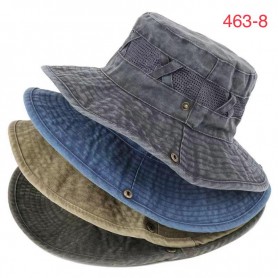 463-8 Καπέλο Πάνινο