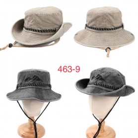 463-9 Καπέλο Πάνινο