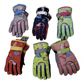 614-20 Παιδικά Γάντια
