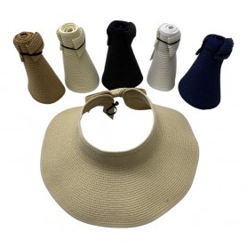 525-76 Καπέλο Γυναικείο Στέκα
