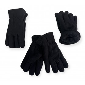 613-13.Γάντια Φλις