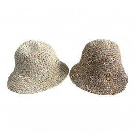 Γυναικείο Καπέλο με ρύθμιση μεγέθους 640-7Κ