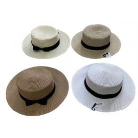 Γυναικείο Καπέλο με ρύθμιση μεγέθους 547-32