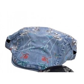 Καπέλο πάνινο 603-14