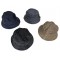 463-5 Καπέλο Πάνινο Βαμβακερό