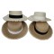 Καπέλο γυναικείο ψάθινο 601-5