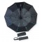 3013 Ομπρέλα Σπαστή Αυτόματι Διάμετροσ 110 Σμ με 10  Ακτίνες open-close  κε  Αντιανεμικη