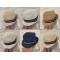 525-108  Καπέλο Καβουράκι  μεγέθουσ  58-61 και ρύθμιση