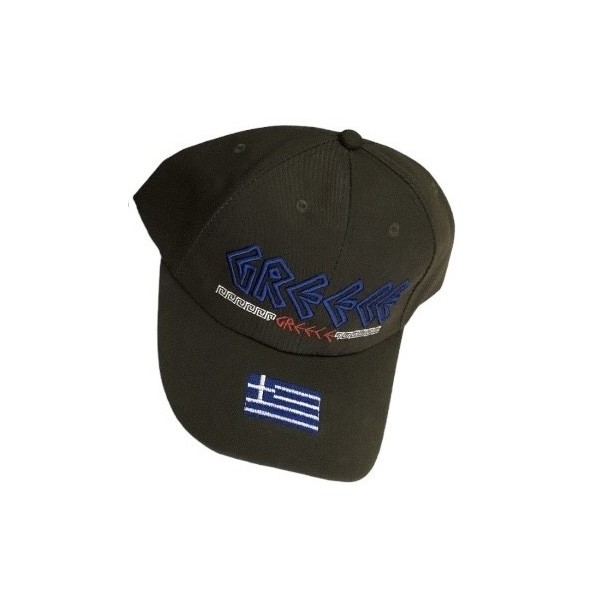 585-8gr  Καπέλο Τζόκεϋ Τουριστικο
