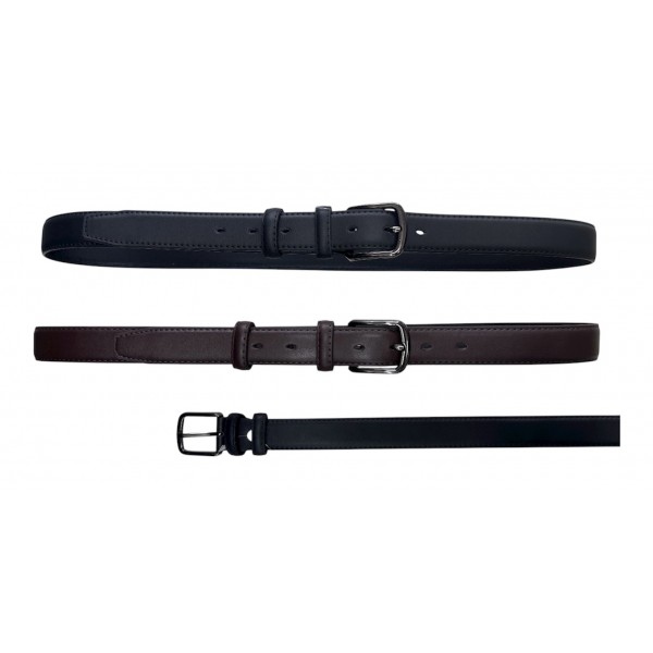 634-3 Ζώνη Ανδρικη 3σμ