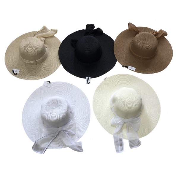 Καπέλο Γυναικείο 525-11 με ρύθμιση μεγέθουσ