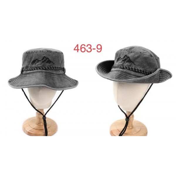 463-9 Καπέλο Πάνινο