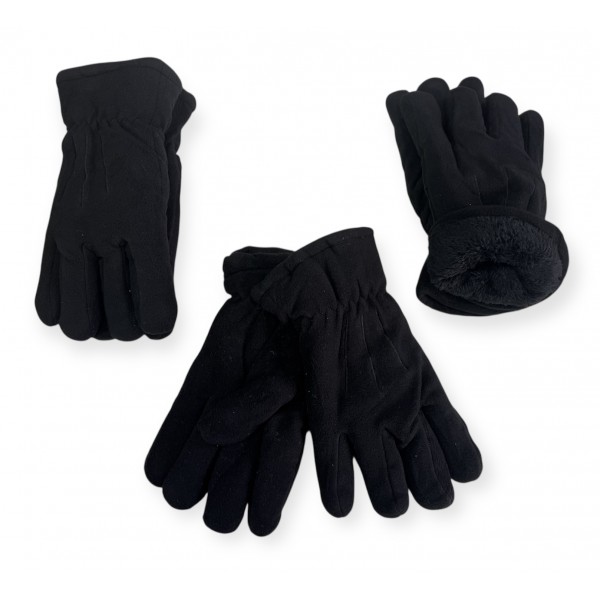 613-13.Γάντια Φλις