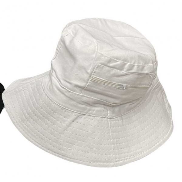 463-2 Καπέλο Πάνινο Βαμβακερό