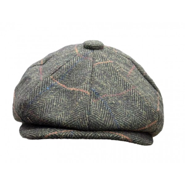 525-04 ΤΡΑΓΙΑΣΚΑ 100% ΜΑΛΛΙΝΗ