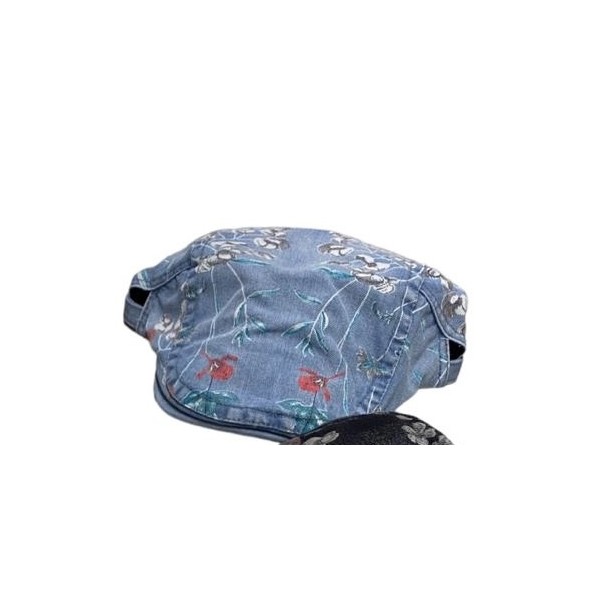 Καπέλο πάνινο 603-14